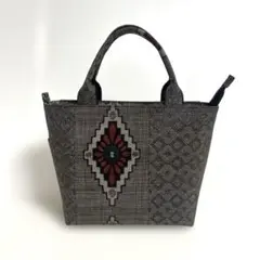 2026年最新】大島紬リメイクバッグの人気アイテム - メルカリ