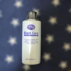ヴェルセ ブラックケア ナチュラルスカルプシャンプーG 200mlのサムネイル