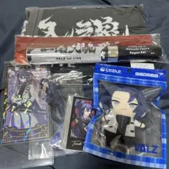2026年最新】長尾景 缶バッジ 2周年の人気アイテム - メルカリ