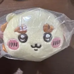 ちいかわ ねそべりぬいぐるみ2 シーサー ガチャ　カプセルトイ　マスコット