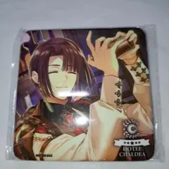 l*n様 テスカトリポカ　FGO ホテルカルデアスクエア缶バッジ５個セット FGO ホテルカルデア スクエア缶バッジ 太公望 - メルカリ