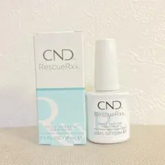 CND rescue Rxxレスキュー アールエックス 15mLのサムネイル