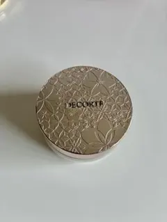 DECORTÉ フェイスパウダー 00 トランスルーセント 20g