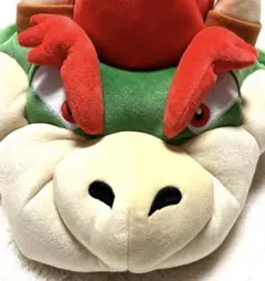 ユニバーサルスタジオジャパン　クッパファンキャップ