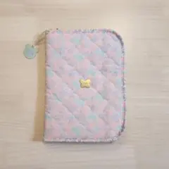 【全新・未使用】fafa 母子手冊套