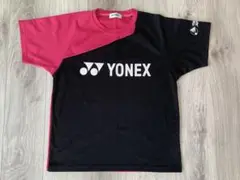 YONEX OPEN JAPAN 2014 Tシャツ　Sサイズ　USED品