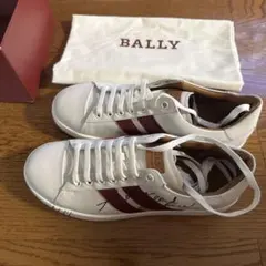 BALLY スニーカー ホワイトのサムネイル