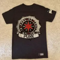 廃盤&早い者勝ち】WWE CMパンク 当時物 Tシャツ 古着 - メルカリ