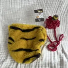 スリーコインズ　ベビー　節分コスチューム