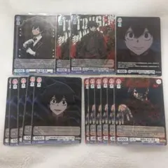 桃華月詠・桃角桜介 ヴァイスシュヴァルツブラウセット - メルカリ