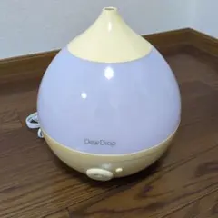 Dew Drop 加湿器 本体のサムネイル