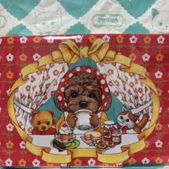 ハンドメイド　コヤンイサムチョン　コースターand人形キーホルダー ハンドメイド コヤンイサムチョン コースターand人形キーホルダー