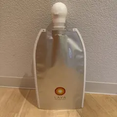 LAVA ホットヨガスタジオ 専用 ウォーターボトル