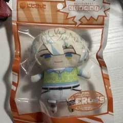 【新品未開封】　緋八マナ　にじぱぺっと