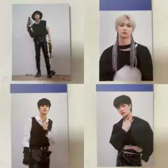 Stray Kids ストレイキッズ｜NOEASY限定盤特典