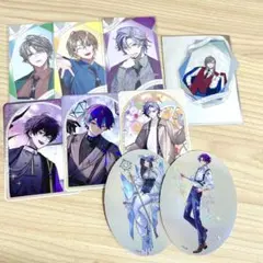 【匿名配送】にじさんじ ART OF NIJISANJI 7th まとめ売り