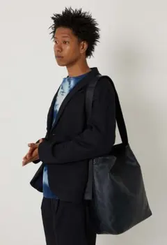 バッグ AETA KIP FLAT TOTE 2way AETA KIP FLAT TOTE 2way トートバッグ - メルカリ