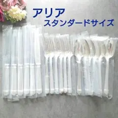 希少 美品 クリストフル アリア スタンダードサイズ 18点のサムネイル