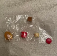 パンどろぼうとなぞのフランスパン ガチャ だい3だん