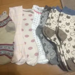 靴下まとめ売り レディース