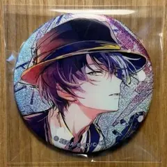 プロセカ 青柳 冬弥 グリッター 缶バッジ vol. 52 B - メルカリ