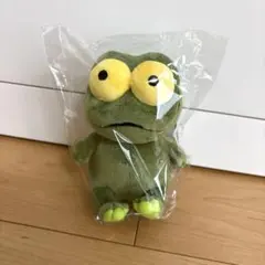 バムとケロシリーズ ぬいぐるみまとめ売り バムとケロ ぬいぐるみセット Sサイズ : REUSE MARKET.net