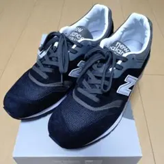 ニューバランスU997BK 30センチ 箱無し - メルカリ