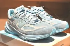 【29.5cm】Joe Freshgoods New Balance 990V6
