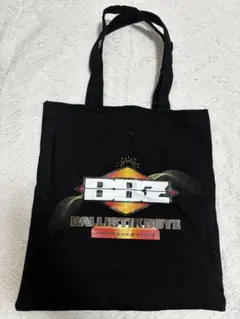 BALLISTIK BOYZ バリ SURVIVAL トートバッグ - メルカリ