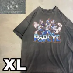 8WF113 07's POPEYE 海外アニメのサムネイル