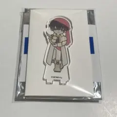 エイトリ 18trip アニカフェ アクスタ 添 アクリルスタンド 叢雲添