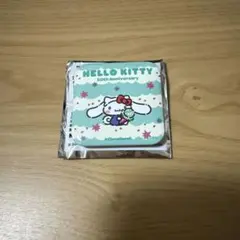 サンリオピンバッチ