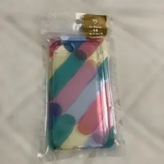 iPhone カバー　SE