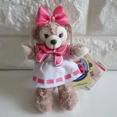 新品 シェリーメイ ぬいぐるみ バッジ cape cod cook-out