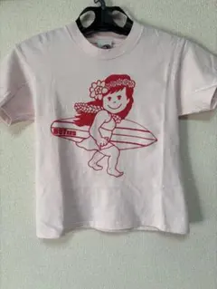 88TEES 半袖T チビT Sサイズのサムネイル