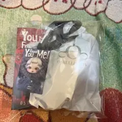 SKULL PANDA You Found Me! Cerberus