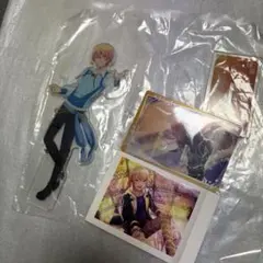 プロセカ 天馬司 アクスタ