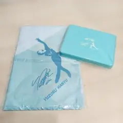 羽生結弦 × phiten ステッカー 2枚セット - メルカリ