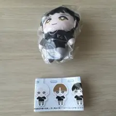 INI 木村柾哉 ぬいぐるみ かぷっこふれんず