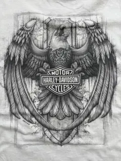 Harley-Davidson BEEFY-T イーグル　ハーレーダビッドソン