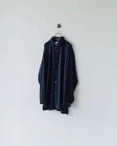 【極美品✨️】Utusiyo オーバーサイズコート ブラック 極美品✨️】Utusiyo オーバーサイズコート ブラック - メルカリ