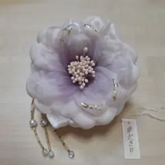 髪飾り