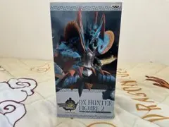 モンハンDXハンターフィギュア2 ラギアXシリーズ