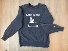 LAKE TAHOE Champion スウェット