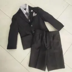 hiromichi nakanoヒロミチ　フォーマルスーツ 110cm　美品✨️