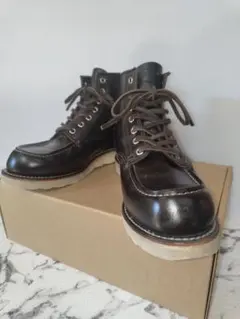 2026年最新】red wing スクエアステッチの人気アイテム - メルカリ