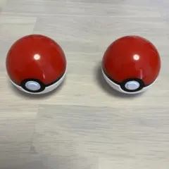 ポケモン指輪　パモ　2個セット　結婚式グッズ