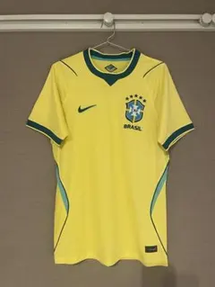 佐*木様 【新品】ブラジル代表 オーセンティック ホーム ヴィニシウス