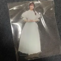 瀧脇笙子　一番くじ　アクスタ