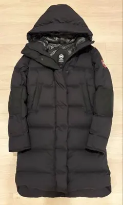 2026年最新】CANADA goose アリストンの人気アイテム - メルカリ